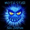Moth Star artwork
