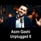 Ka Një Mot E Gjysëm Viti - Asim Gashi lyrics