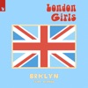 London Girls (feat. Brando) - Single