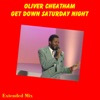Get Down Saturday Night (Extended Mix) - Single