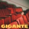 Cous cous - Gigante lyrics