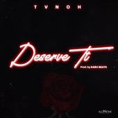 Deserve It artwork