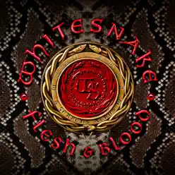 Flesh & Blood (Deluxe Edition) - Whitesnake