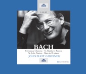 Bach, J.S.: Christmas Oratorio, St. Matthew Passion, St. John Passion, Mass in B minor