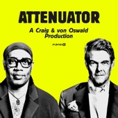 Attenuator (Carl Craig Version) artwork