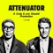 Attenuator (Carl Craig Version) artwork