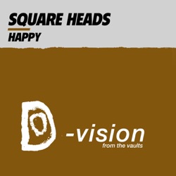 Square Heads - Happy (Gambafreaks)