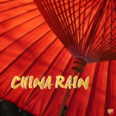 China-Rain artwork