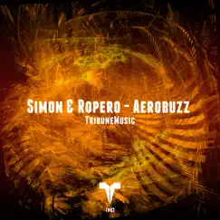 Aerobuzz - Single by Simon & Ropero album reviews, ratings, credits