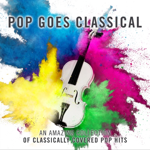 Royal Liverpool Philharmonic Orchestra & James Morgan - Pop Goes Classical