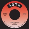 Funny Feeling - Single