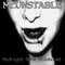 In All Black (feat. J Biz R) - Mr.UNSTABLE lyrics