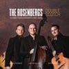 The Rosenbergs = Masters of Swing - Mozology