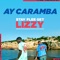 Ay Caramba (Instrumental) artwork