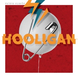 Patryk Kumór - Hooligan