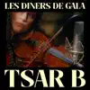 Live at Les Diners de Gala - EP album lyrics, reviews, download