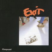Exit artwork
