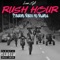 Rush Hour (feat. Marco no Mlungu) - Liam_SA lyrics