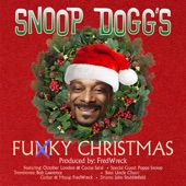 Snoop Dogg - Funky Christmas (feat. October London)