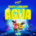 Tainy & J Balvin - Agua
