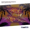 Quartzo Records Miami Sampler 2019 - Day 02 - EP artwork