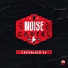 Noise Cartel Carnavals EP