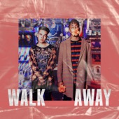 Walk Away artwork