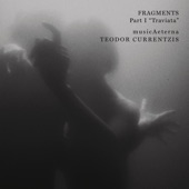 Verdi: Fragments Part I - "Traviata" - EP artwork