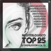 New Italo Disco Top 25 Compilation, Vol. 15, 2021