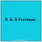 I Never Wanted You - R & B Everman lyrics