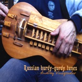 Russian Hurdy-Gurdy Tunes artwork