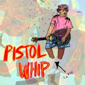 Pistol Whip artwork