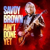 Savoy Brown - Devil's Highway