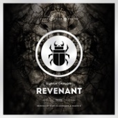 Revenant (Dino Maggiorana Remix) artwork