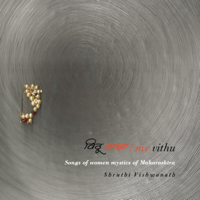 Shruthi Vishwanath - Vithu Mazha - Women Warikari Voices artwork
