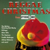 Christmas Stylee by Johnny Osbourne & The Family Group