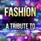 Fashion - Ameritz Top Tributes lyrics
