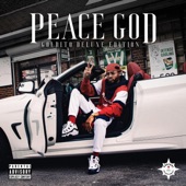 Peace God : Goldito Deluxe Edition