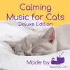 Calming Music for Cats - Reduce Anxiety During Fireworks, Sickness, Pregnancy, Grooming album lyrics, reviews, download