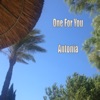 One for You - Single