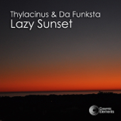 Sunset Boulevard - Thylacinus & Da Funksta