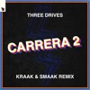 Three Drives - Carrera 2