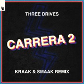 Carrera 2 (Kraak & Smaak Remix) artwork