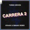 Carrera 2 (Kraak & Smaak Remix) artwork