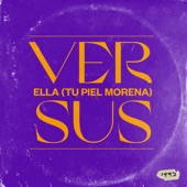 Ella (Tu Piel Morena) artwork