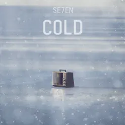 Cold - Single - SE7EN Cold - Single - SE7EN