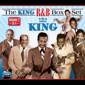 The King R&B Box Set, Vol. 2 of 4