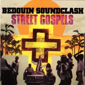 Bedouin Soundclash - Walls Fall Down