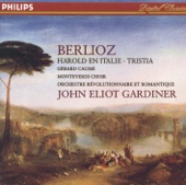 Harold En Italie, Op. 16: 4. Orgie De Brigands (Allegro Frenetico - Adagio - Allegro, Tempo I) artwork