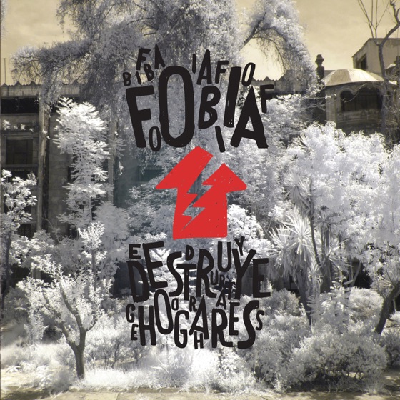 Cover artwork for Feo